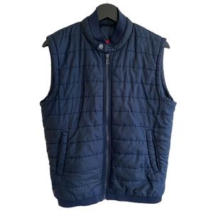 Zara Body Warmer Vest Size L